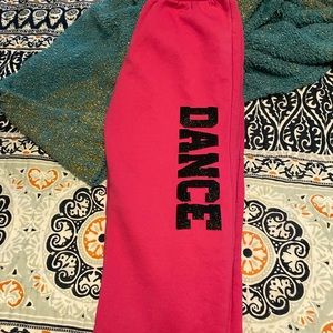 Dance Sweatpants